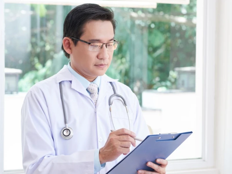 Pendaftarannya Lagi Dibuka, Apa itu Beasiswa Fellowship Dokter Spesialis 2026?