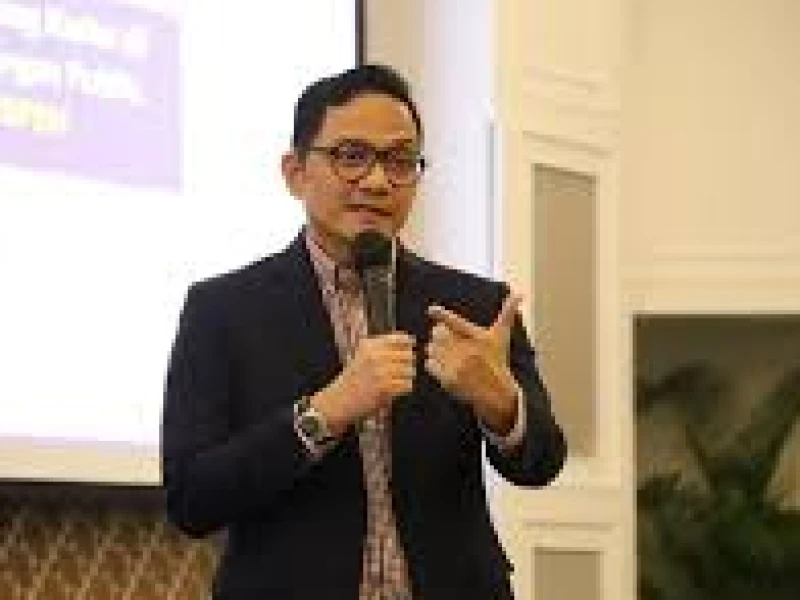 Melebihi Target, Dana Kelola BPKH Capai Rp 171 Triliun