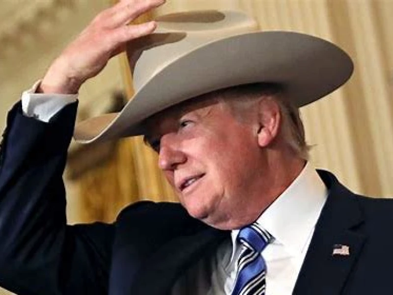 Trump Perintahkan Atlet Transgender 'Haram' Ikut Olahraga Putri