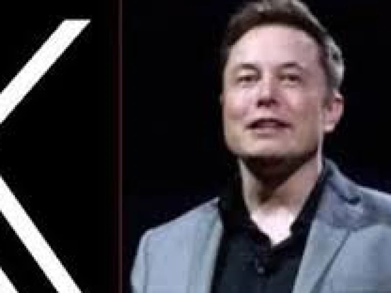 Slogan 'Dari MAGA ke MEGA' Elon Musk yang Menyengat Eropa
