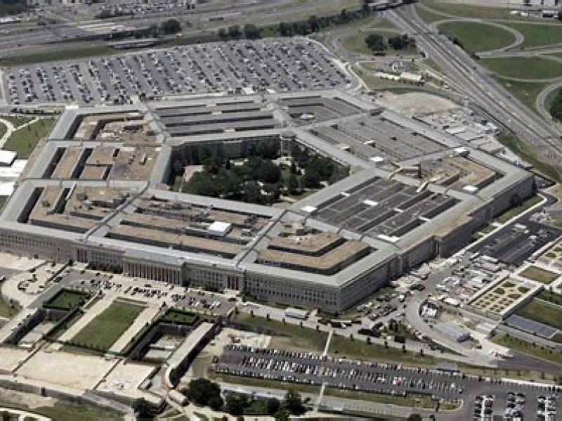 Amerika Juga Lagi Pengiritan, Pentagon Bakal Rumahkan Pegawainya