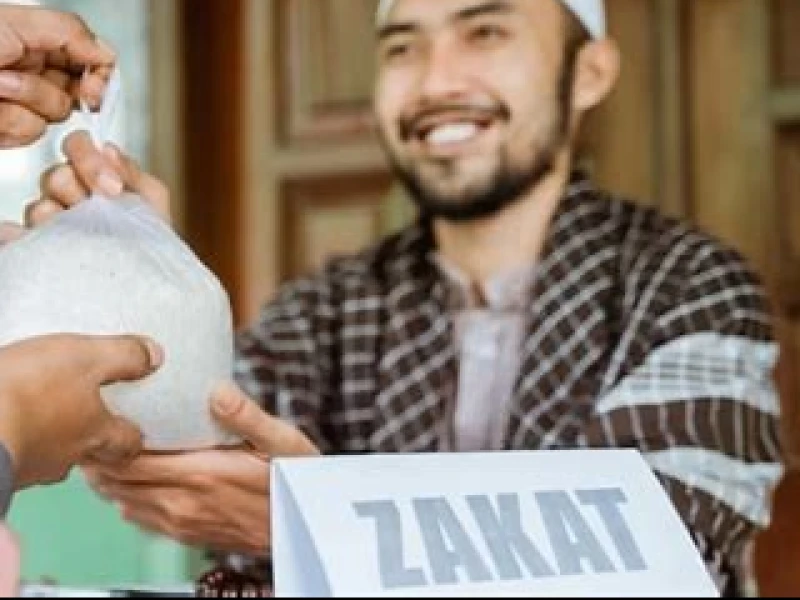 Terobosan RPMA Baru Kemenag, Zakat Bisa untuk Usaha Produktif Solusi Kemiskinan