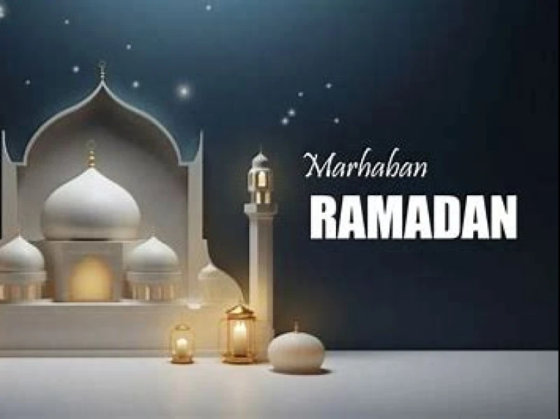 Gen-Z Menunggu Buka Puasa Ramadannya Sambil Nonton Drakor, Bolehkah?