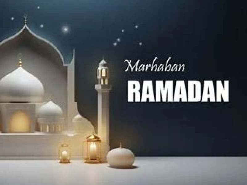 Iktikaf di 10 Hari Terakhir Ramadan, Sunah yang Penuh Hikmah