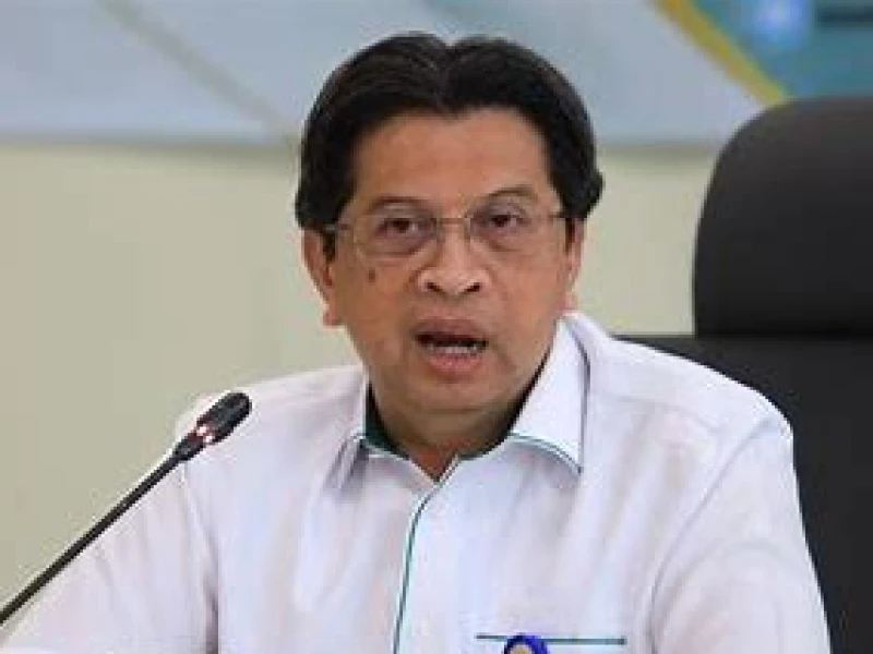 Kinerja Anggaran Itjen Kemenag Raih Sekor IKPA Tertinggi dari KPPN Jakarta IV