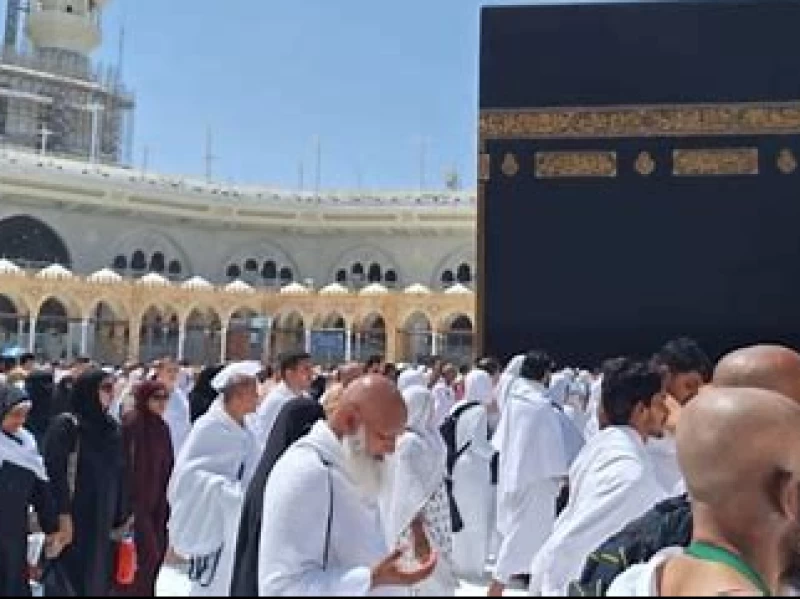 Pengurangan Petugas Haji Berpotensi Memicu Persoalan Serius