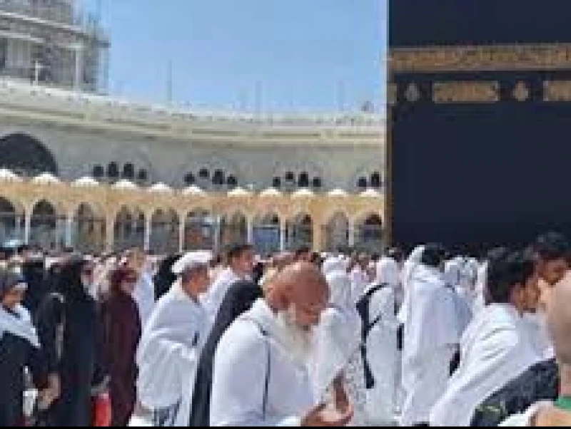 Komnas Haji Berharap Masalah Visa Jemaah Segera Dimitigasi, yang Belum Terbit Harus Berangkat