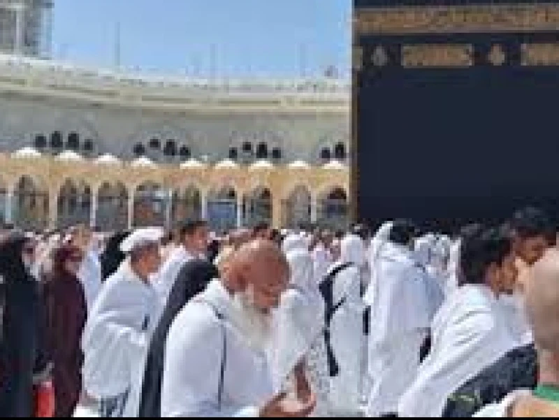 Komnas Haji Buka Posko Aduan Penyelenggaraan Ibadah Haji 2025
