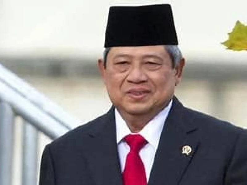 Gandeng Artis Lintas Generasi, SBY Luncurkan Lagu Lingkungan 'Save Our World'