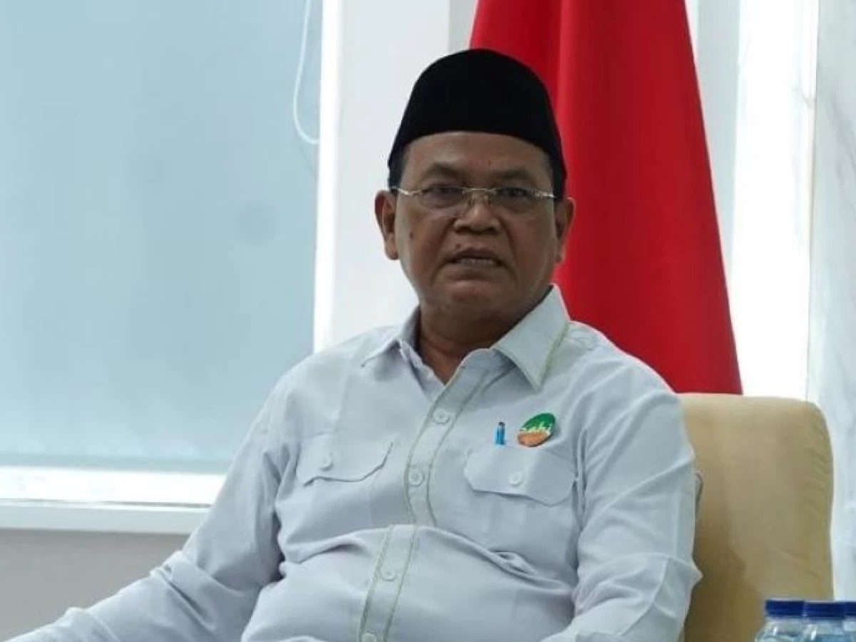 DPP SAHI Apresiasi Kinerja Kemenag di Haji 2024