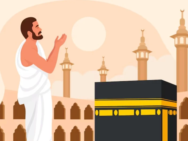 Dzulqa’dah Istimewa, Bulan Favorit Nabi Melaksanakan Umrah