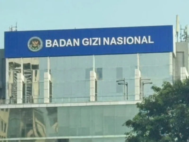 Pejabat BGN dari Polri Jadi Tersangka Korupsi Pengadaan Ompreng MBG