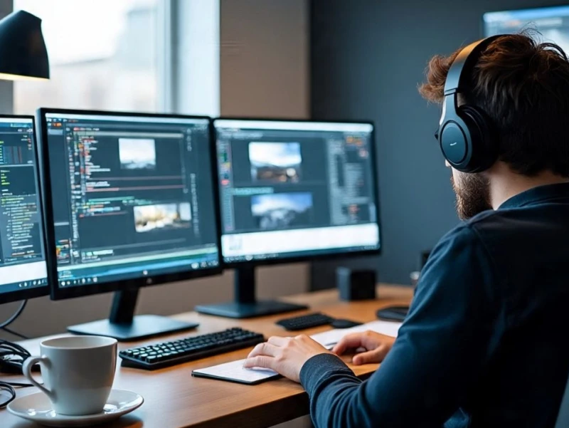 Ramai Kasus Videografer Dianggap Korupsi Anggaran, Pahami Begini Proses Kreatif Pembuatan Video