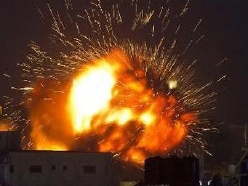 Banyak Sandera Israel di Gaza Mati Akibat Neraka yang Diciptakan Negaranya Sendiri