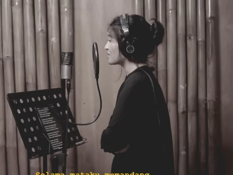 Mengarsipkan Cinta lewat Puisi dan Lagu