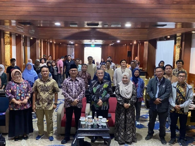 Kolaborasi BI dan Forjukafi: Akselerasi Ekonomi Syariah Indonesia Menuju Puncak Dunia 2029