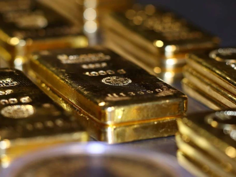 Dampak Geopolitik, Harga Emas dan Logam Mulia Diprediksi Menguat