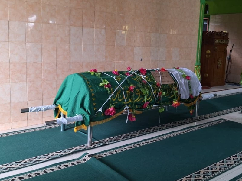 Kesunahan Menunggu Keluarga saat Akan Memakamkan Jenazah, Asalkan..