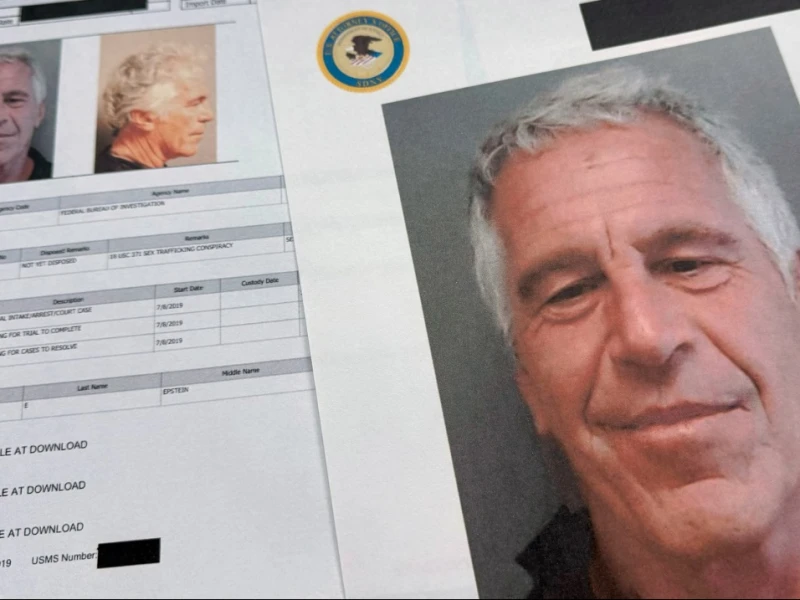 Kasus Epstein dan Batas Akuntabilitas Elite
