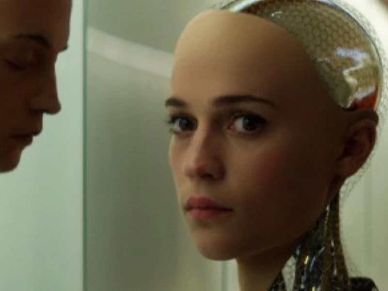 Perempuan, Mesin dan Artificial Intelligent (AI)