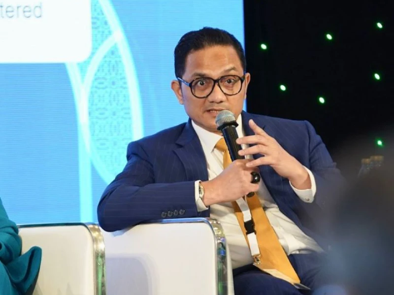 BPKH Hadir di Global Islamic Financial Institutions Forum 2025, Perkuat Diplomasi Dana Haji