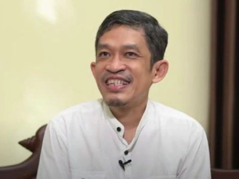 Makna Kesederhanaan Tak Sekadar soal Materi, Fahrudin Faiz: Ini Tentang Mental Kaya