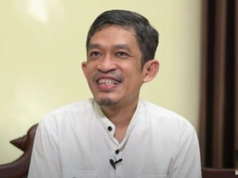 Fahruddin Faiz: Patah Hati Bisa Menjadi Jalan Kembali kepada Allah