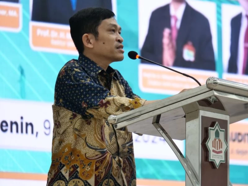 Siapkan Bali Interfaith Movement, UIN Mataram Gelar Seminar Promosikan Harmoni Manusia dan Alam