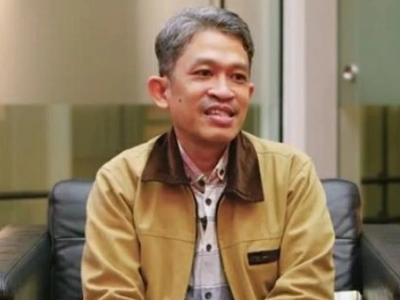 Keberuntungan Datang ketika Persiapan Bertemu Kesempatan, Ini Penjelasan Fahrudin Faiz