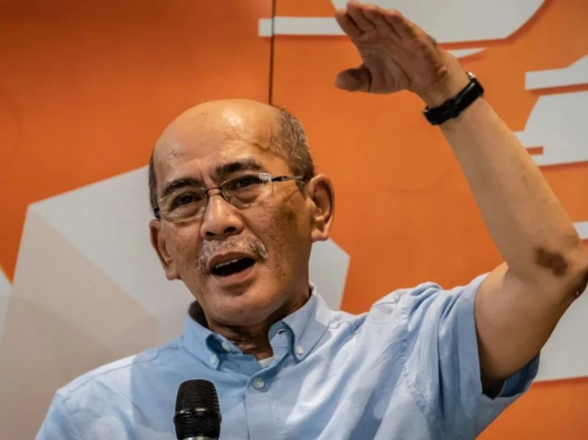 Obituari Faisal Basri: Karier Akademis, Politik, dan Ekonomi
