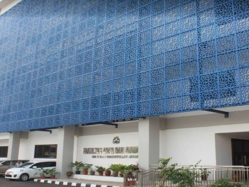UIN Jakarta Punya Program Doktor Sejarah Peradaban Islam