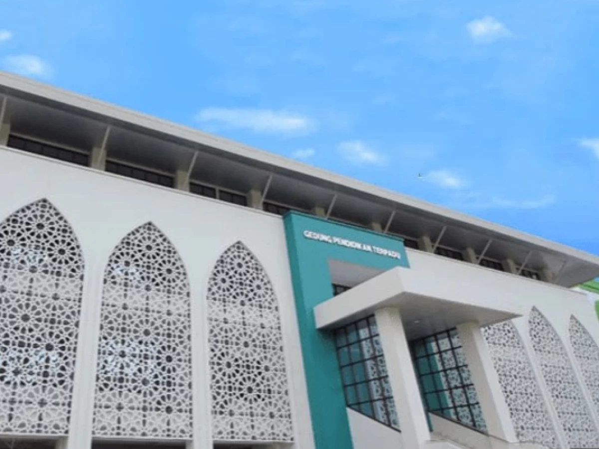 UIN Raden Mas Said Surakarta Peroleh Akreditasi Unggul BAN-PT