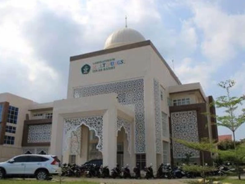 Prodi PPG UIN Ar-Raniry Banda Aceh Terakreditasi Unggul LAMDIK