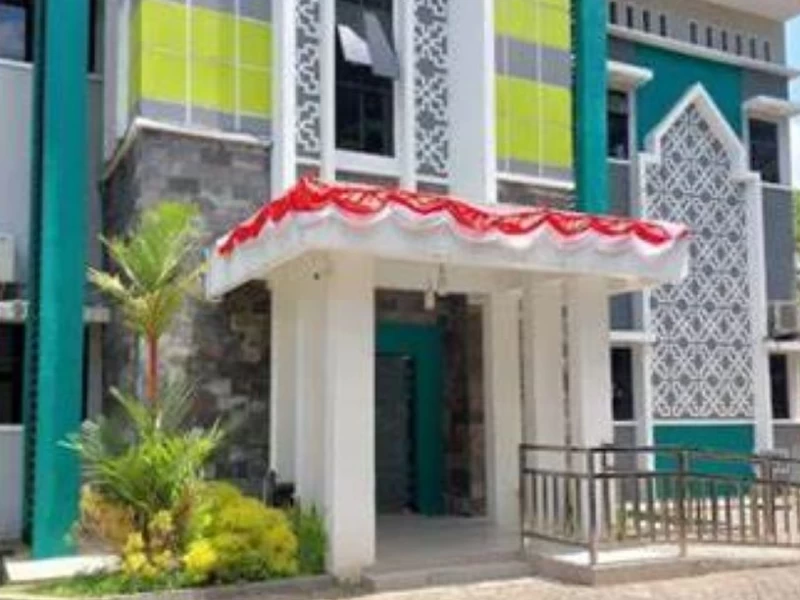 Sharia Faculty Award 2024 UIN KHAS Jember Segera Digelar, Daftar via Tautan Ini