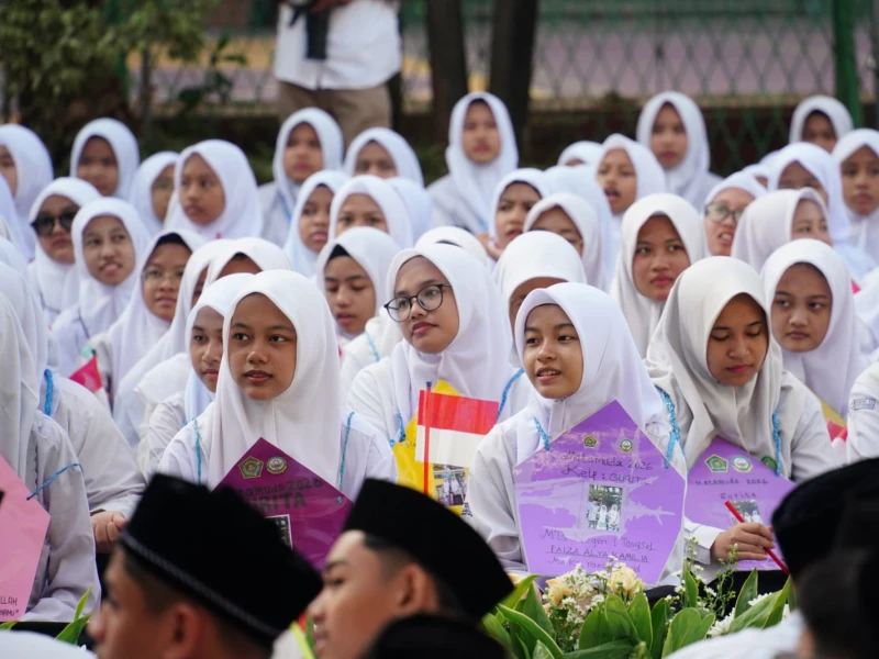 PISA 2025, Capaian Peserta Didik Madrasah Tunjukkan Tren Positif