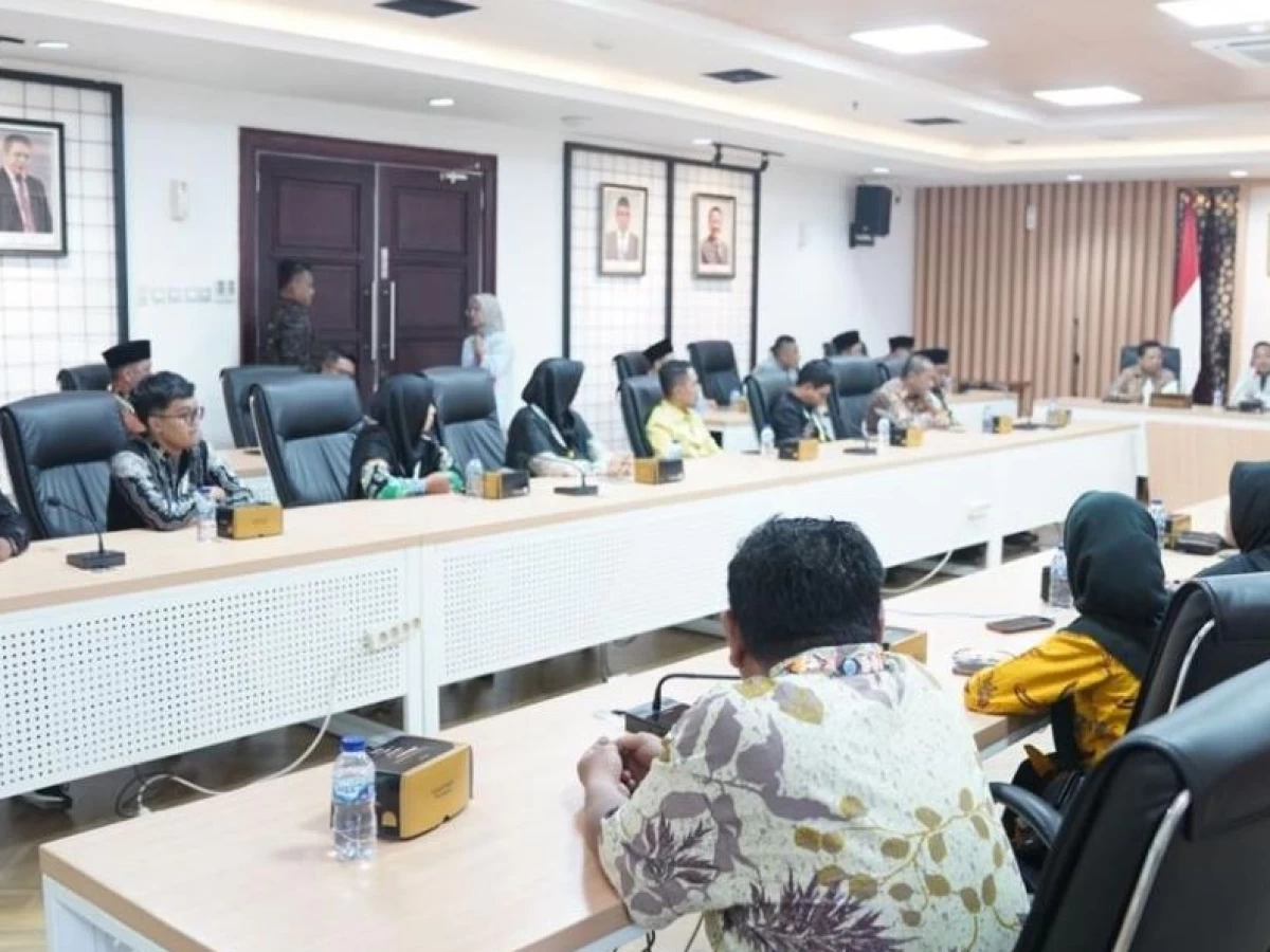 Operator EMIS, Pilar Utama Keberhasilan Pendidikan Islam