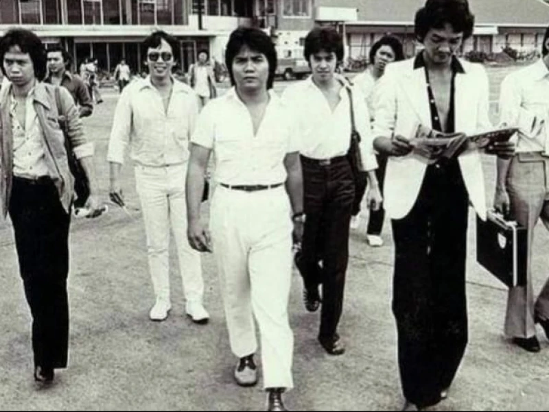 Tren Dangdut Lawas di Media Sosial: Bagaimana Pengaruh Nostalgia pada Otak?
