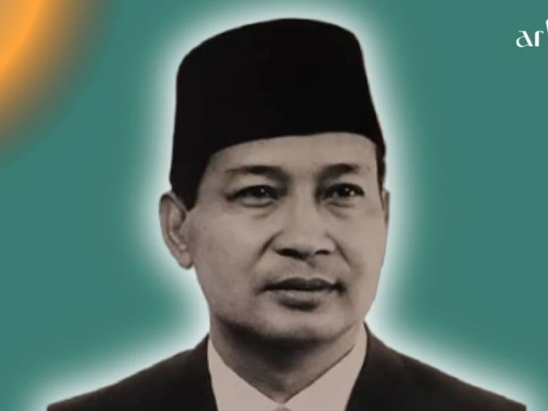 Kekuasaan yang Tumbuh dari Keheningan: Membaca Ulang Masa Kecil Soeharto