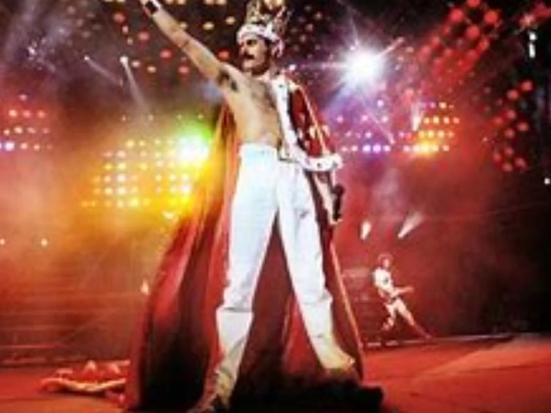 Upaya Melawan HIV/AIDS: Dari Freddie Mercury hingga Lady Diana