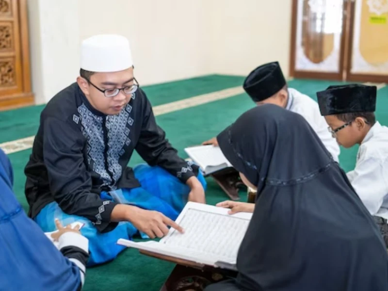 Keutamaan Memulai Aktivitas Belajar di Hari Rabu
