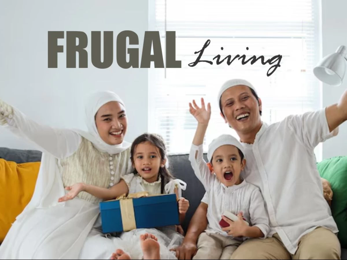 Tren Frugal Living: Anjuran Hidup Sesuai Kemampuan dalam Islam
