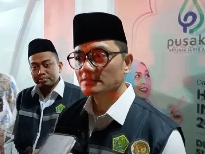BPKH Sediakan Akomodasi dan Logistik Tambahan bagi Calon Jemaah Haji Indonesia 2025