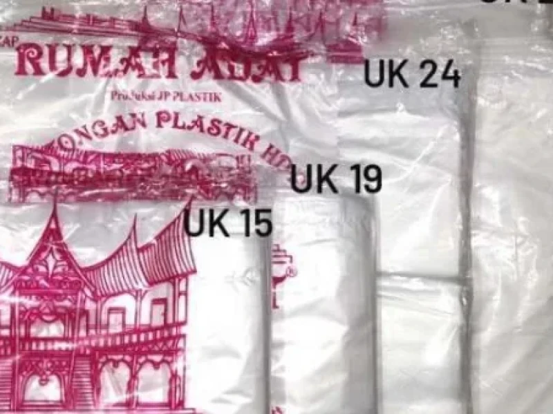 Harga Plastik Naik Gila-gilaan Dampak Konflik Timteng, UMKM Harus Putar Otak