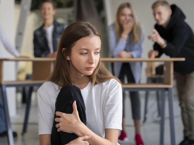 8 Peristiwa Masa Kecil yang Mungkin Bikin Orang Dewasa Tak Punya Sahabat Dekat