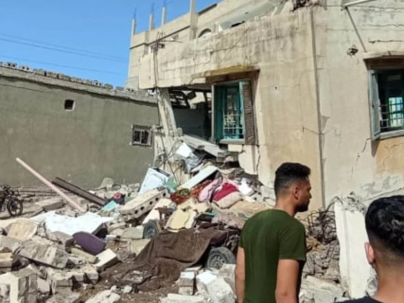 Daftar Ilmuwan Tanda Tangan Surat Desak Gencatan Senjata di Gaza