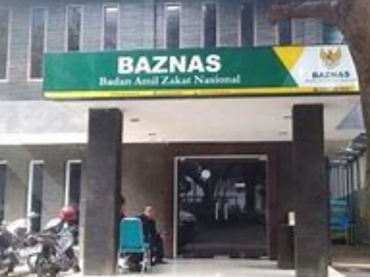 Pendaftaran Beasiswa Santri Baznas Diperpanjang hingga 31 Oktober 2024