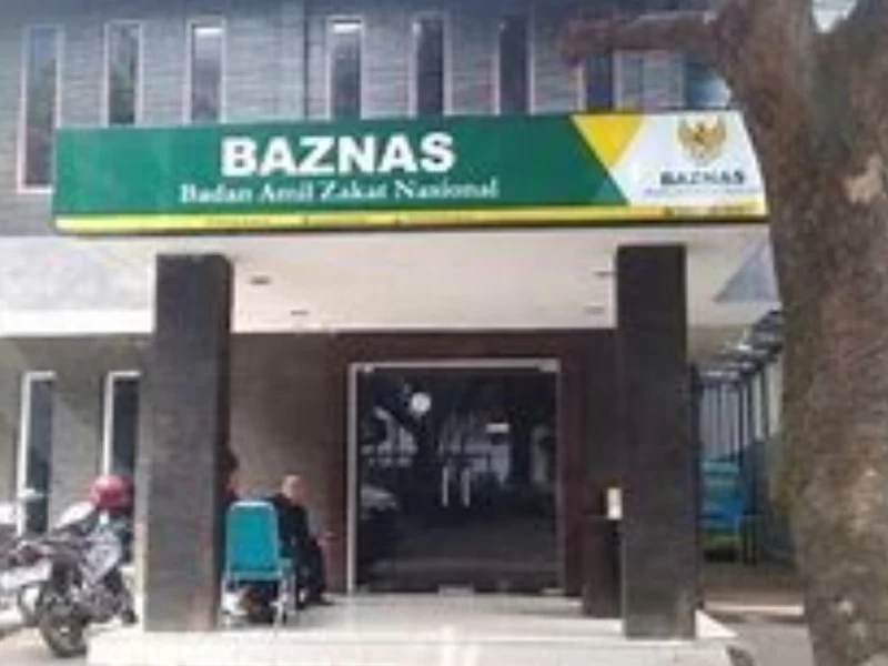 Baznas Sediakan Beasiswa Pascasarjana Filantropi, Simak Ketentuannya