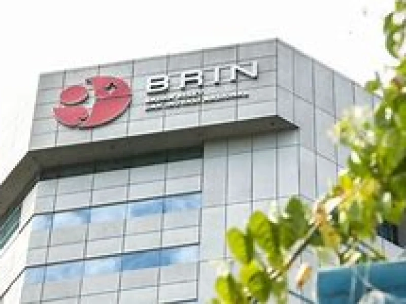 Segera Daftar, BRIN Buka Degree by Research 2026/2027; Beasiswa S2-S3 Terintegrasi Riset