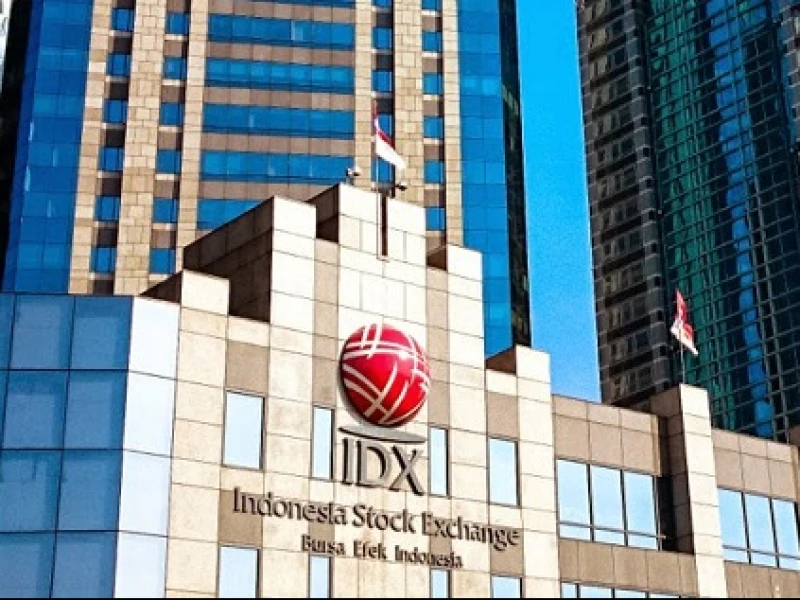 Iran dan Israel yang Perang, Kenapa Kurs Rupiah ke Dolar Bisa Terseok-seok?