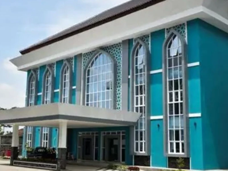Beragam Beasiswa di UIN Kediri, Bisa Dapat UKT Nol Rupiah